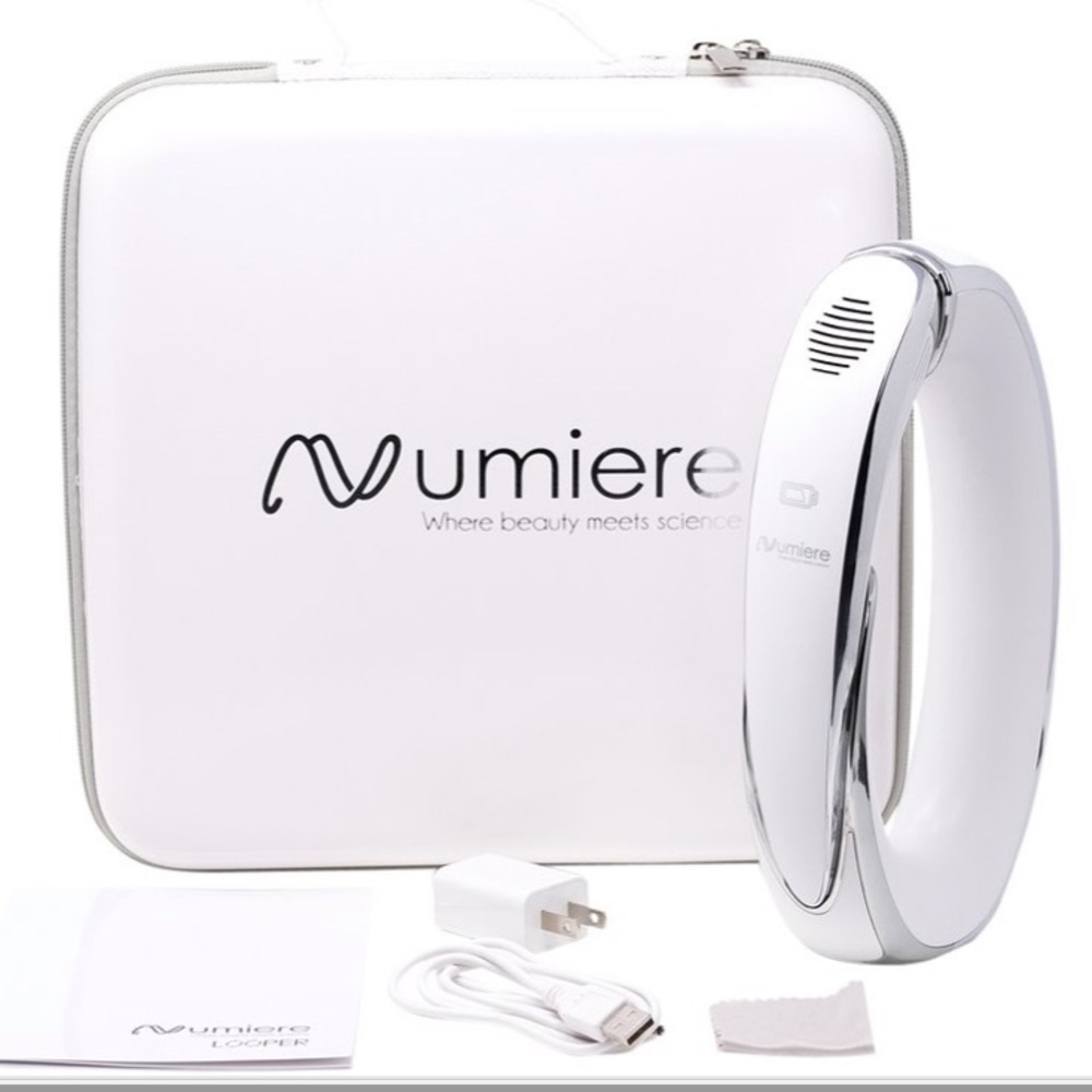 Numiere Looper ultra LED thermal & Cryotherapy
